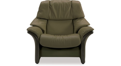 Stressless® Eldorado Armchair - High Back Stressless® Eldorado Armchair - High Back
